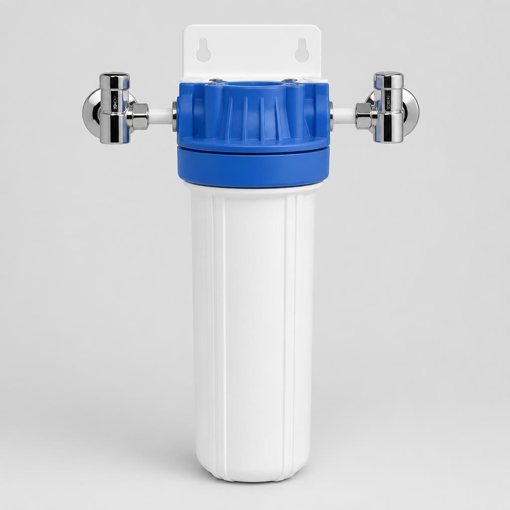 Clarisink Limescale Defender under-sink filter