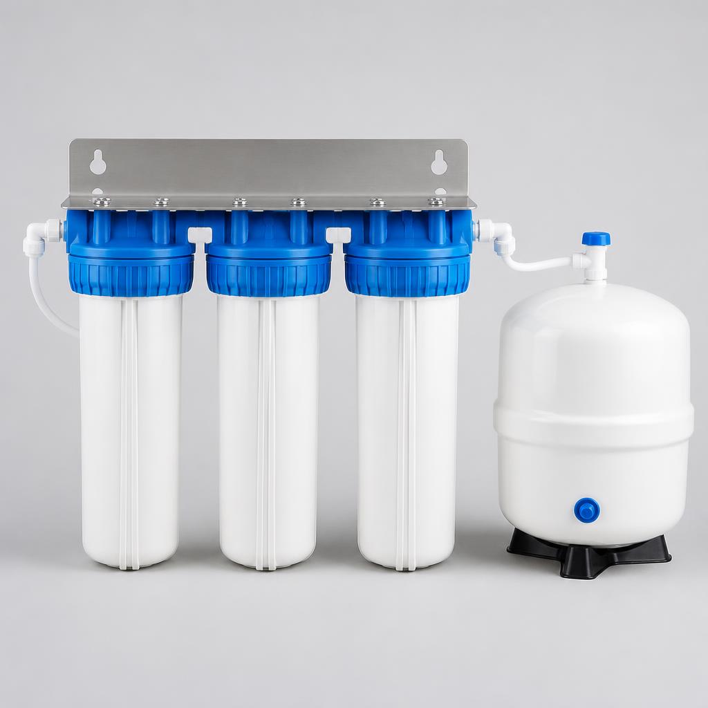 Clarisink RO-300 compact reverse osmosis system